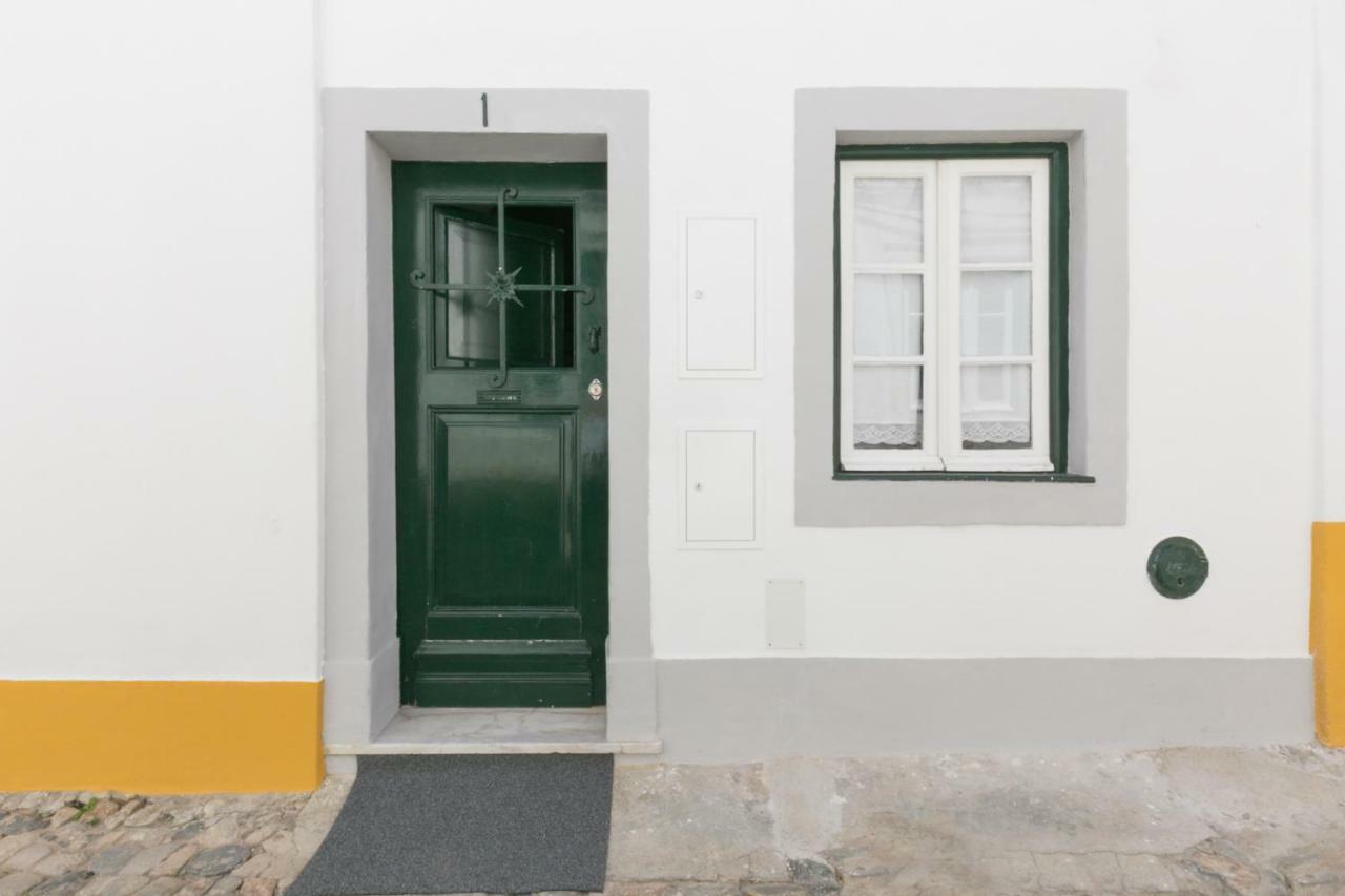 Casa Candeias Evora Exterior photo